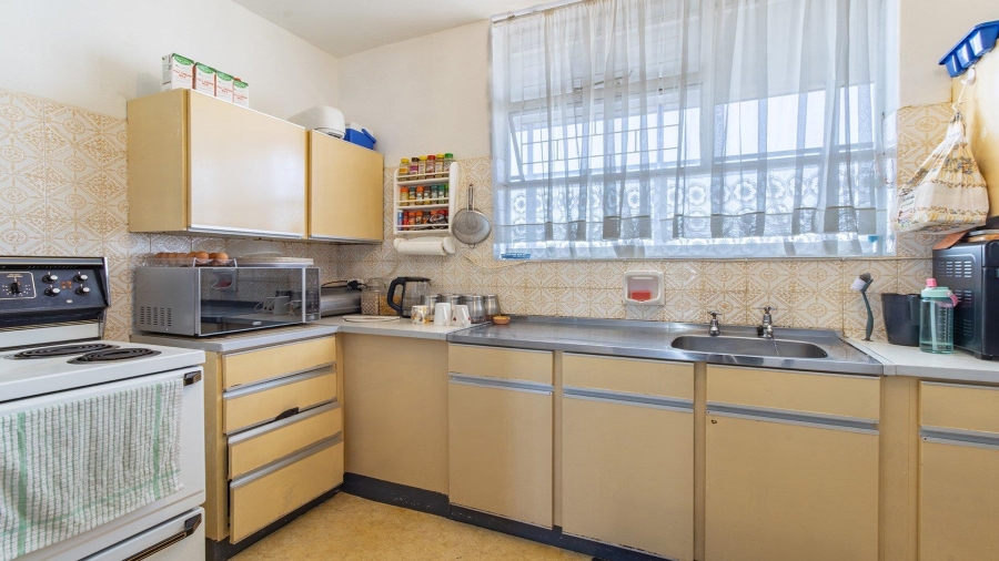 2 Bedroom Property for Sale in Townsend Estate Western Cape